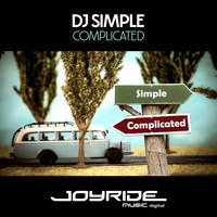 DJ Simple - Complicated