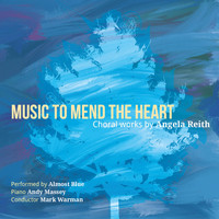 Almost Blue & Andy Massey - Music to Mend the Heart