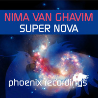 Nima van Ghavim - Super Nova