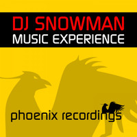 DJ Snowman - Music Experience