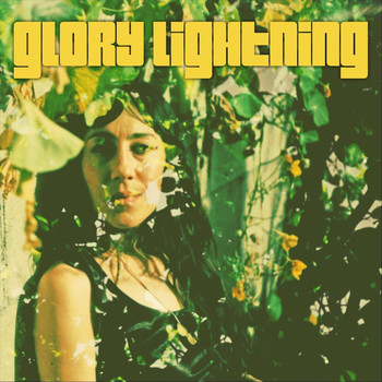 Amy Blaschke - Glory Lightning