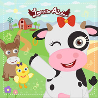 Leoncito Alado - La Vaca Lola, Canciones para Divertirse