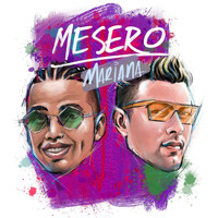Mariana - Mesero