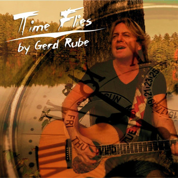 Gerd Rube - Time Flies