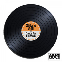 Stefano Valli - Dance for Freedom