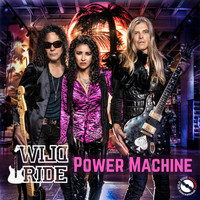 Wild Ride - Power Machine