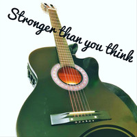 Ozy - Stronger Than You Think