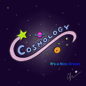 Cosmology - It's a Nice Dream