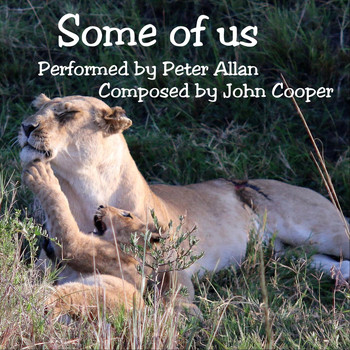 Peter Allan - Some of Us