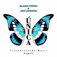 Elsonn Torres - Única (feat. Javy Herrera)