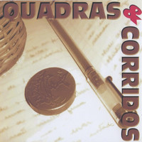 Mestre Toni Vargas - Quadras e Corridos