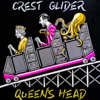 Crest Glider - Queen's Head