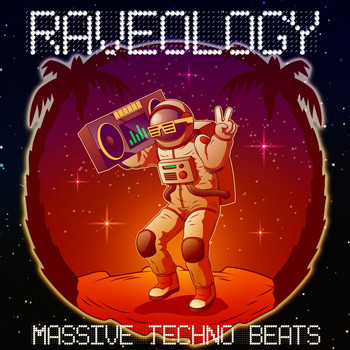 Various Artists - Raveology (Massive Techno Beats)