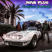 Nova Fluo - Nostalgia Synthetica