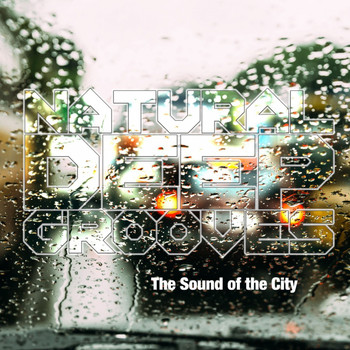 Various Artists - Natural Deep Grooves (The Sound of the City)