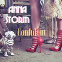 Anna Storm - Confident (Explicit)