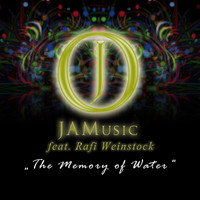 Jamusic - The Memory of Water (feat. Rafi Weinstock)