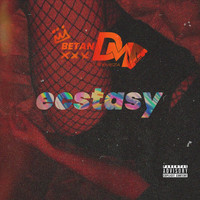 Duey Meza - Ecstasy (feat. Betan) (Explicit)