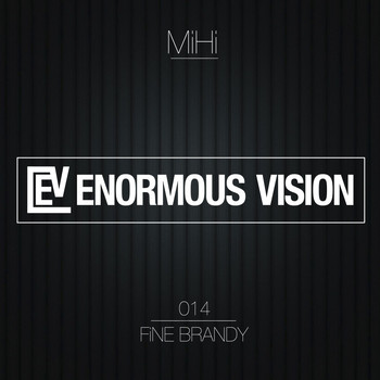 MIHI - Fine Brandy