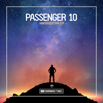 Passenger 10 - Kamasutra EP