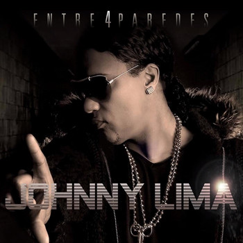Johnny Lima - Entre 4 Paredes