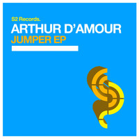 Arthur d'Amour - Jumper EP