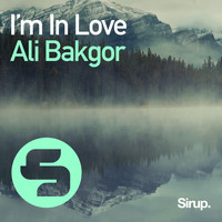 Ali Bakgor - I'm in Love