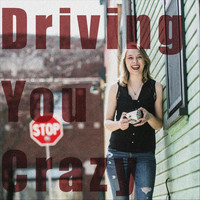 Sandra Effert - Driving You Crazy