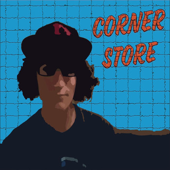 Corner Store - I Don't Exist Dub