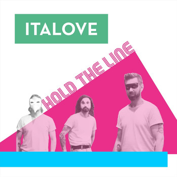 Italove - Hold the Line