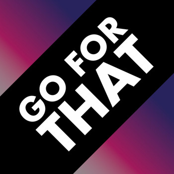 Various Artists - Go for That