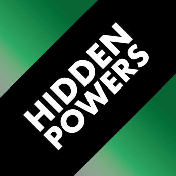 Various Artists - Hidden Powers