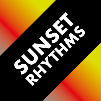 Various Artists - Sunset Rhythms