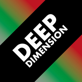 Various Artists - Deep Dimension
