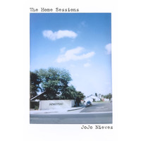 JoJo Nieves - The Home Sessions