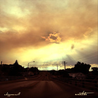 Whippoorwill - Eventide