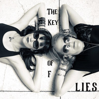 The Key of F - Lies (feat. Batfarm)