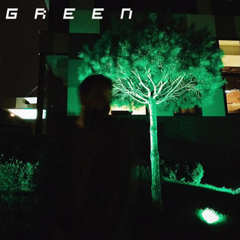 Eversince - Green
