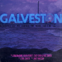 Paul Shafer - Galveston