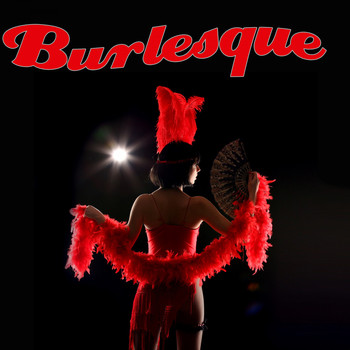 Various Artists - Burlesque