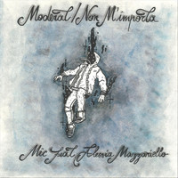 MIC - Moderat \ Non M'Importa (feat. Alessia Mazzariello)