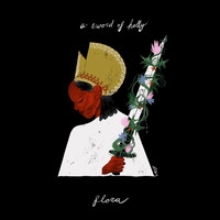 Flora - A Sword of Holly