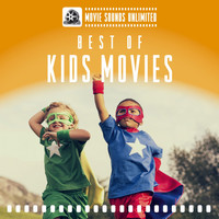 Movie Sounds Unlimited - Best of Kids Movies