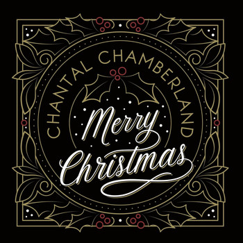 Chantal Chamberland - Merry Christmas