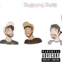 Safety Pins - Basura Bois (Explicit)