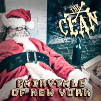 The Clan - Fairytale of New York (feat. Francesca Tedeschi) (Explicit)