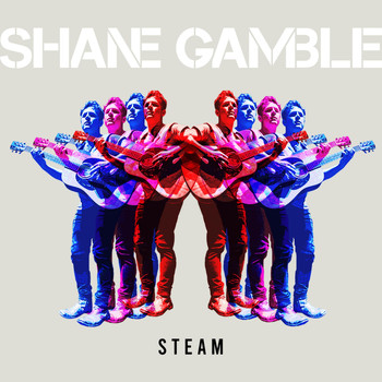 Shane Gamble - Steam