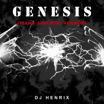 DJ Henrix - Genesis (Piano Acoustic Version)