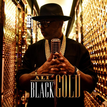 Ali - Black Gold (Explicit)
