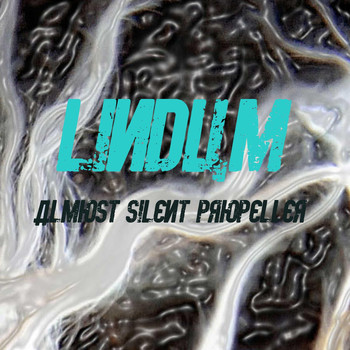 Lindum - Almost Silent Propeller